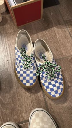 Vans sz5
