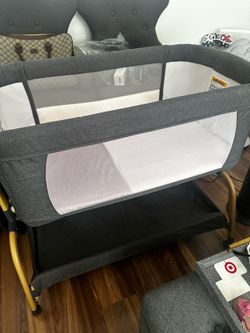 Angelbliss Baby bassinet