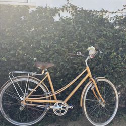 Electra Loft Bike