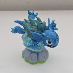 Skylanders Whirlwind Figure