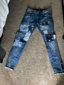 Legacy Edition Jeans