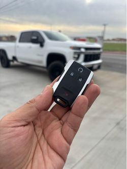 Llaves de autos / car keys and remotes