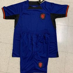 Uniformes Fútbol ⚽️ Uniforms Soccer