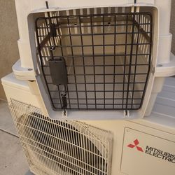 MEDIUM SIZE PET CARRIER