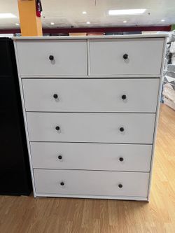 DRESSER 40” Wide, 50” Height 