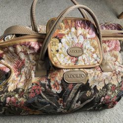 Adolfo luggage bags new arrivals