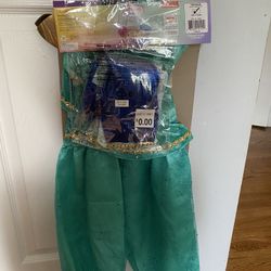 Halloween Costume For Girl 