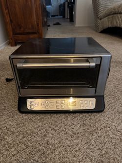 Cuisinart Toaster oven