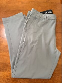Hurley Pants