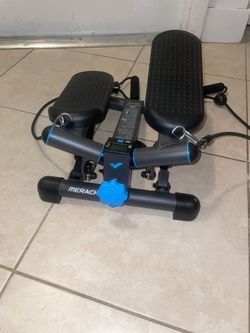 Mini Stepper