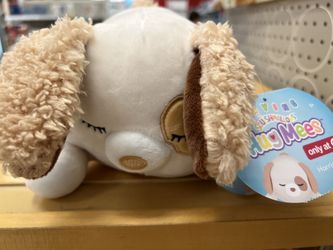 Squishmallowl
