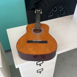 Guitar