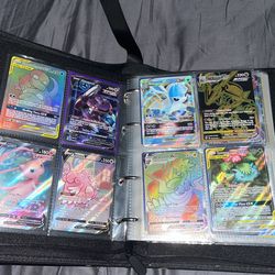 Pokemon Binder for Sale in Humble, TX - OfferUp Pokemon Binder for Sale in Humble, TX - OfferUp