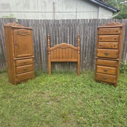 Bedroom Set 