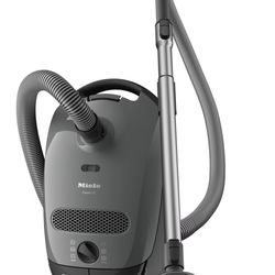 New Miele - Classic C1 Pure Suction PowerLine - SBAN0 Graphite grey - 1