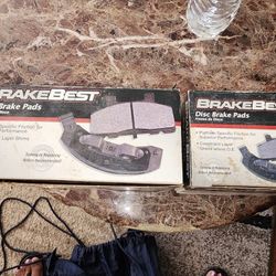 Brakebest Disc Brakes