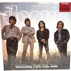 The Doors Vinyl NEW