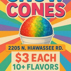 Come Bring Your Kids!