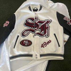 JEFF HAMILTON 49ers