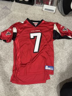 Vintage Michael Vick Reebok Jersey