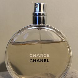 Chance By Chanel Eau Tendré Women's Perfume for Sale in Lynwood, CA -  OfferUp