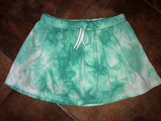 Cat & Jack - Skort - S (6/6x) - NWOT