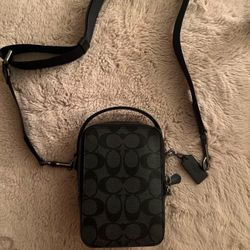 Coach Crossbody 