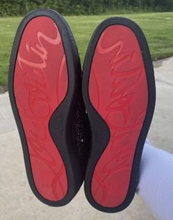 Christian Louboutin Red Bottom Shoes