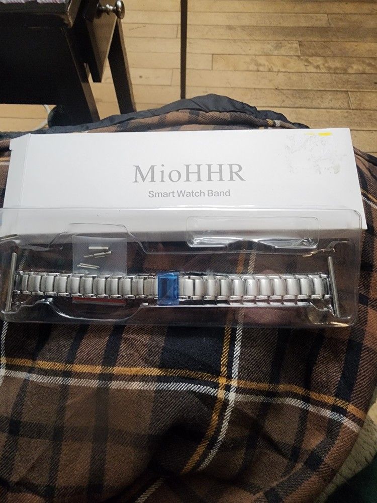 Smart Watch Band