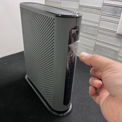 Motorola Cable Modem 