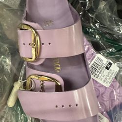 Birkenstock Arizona Big Bucket 10-10.5