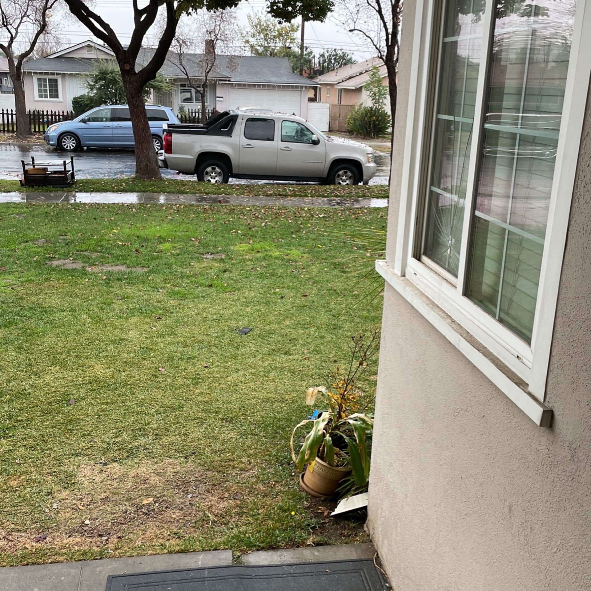 2007 Chevrolet Avalanche