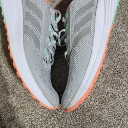 Shoes Adidas Size 8-8.5