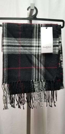 Mens scarf