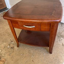 End Table Or Night Stand