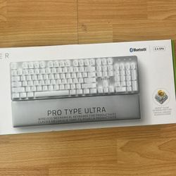 Keyboard