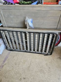 Baby crib