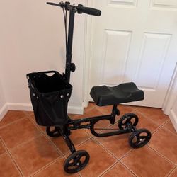 Knee Scooter
