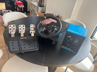 Logitech g29