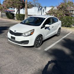 2012 KIA Rio
