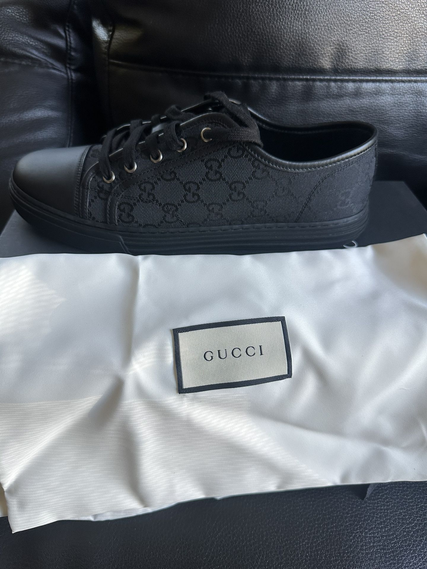 Gucci Shoes