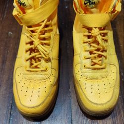 Nike Air Force 1 OBJ 