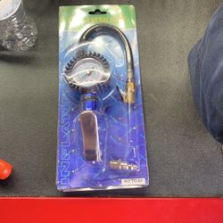 Inflating Gun Professional Air Tool 