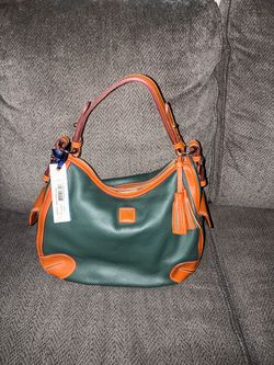 Dooney and Bourne purse