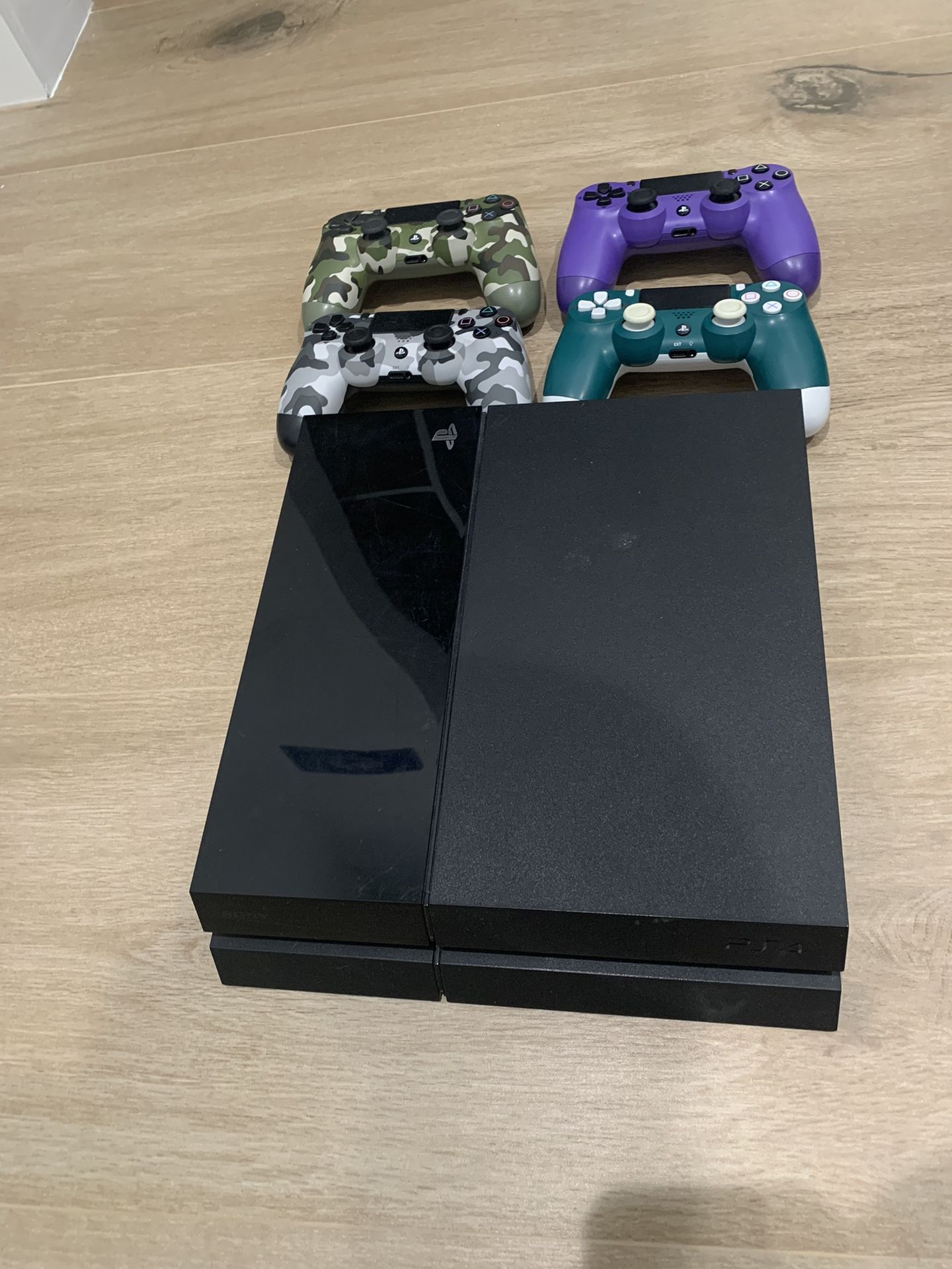 PS4