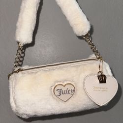 Juicy Fuzzy Bag