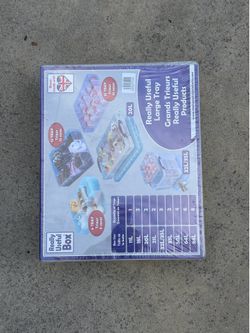 Really Useful Box 12-compartment tray *NEW*