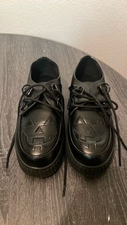 Halloween edition size 8