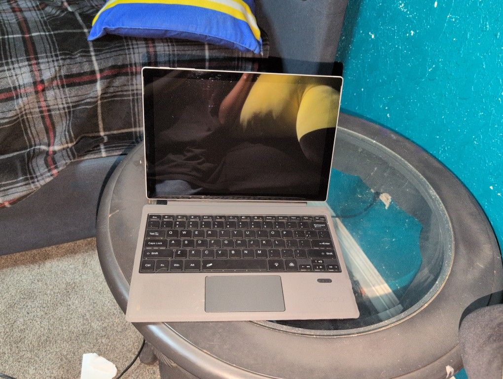 Microsoft Surface Pro 5