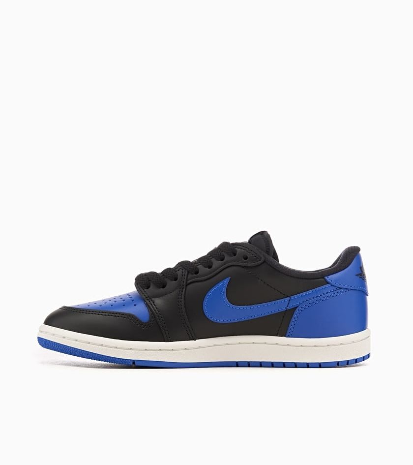 Nike Air Jordan 1 Low ‘85 OG Royal size 9 M / 10.5 W